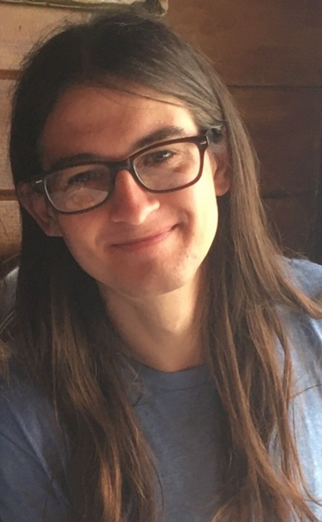 Colby Marx Sandberg Profile Photo