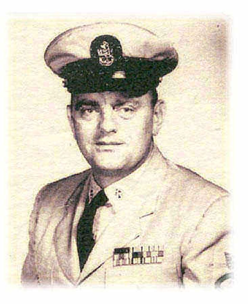 Elmer Winter Profile Photo