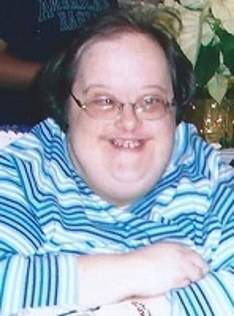 Brenda Sue Fairchild