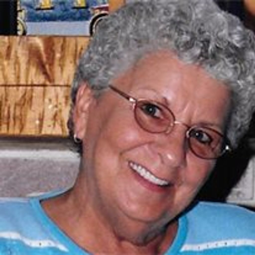 Molly A. Bayless Profile Photo