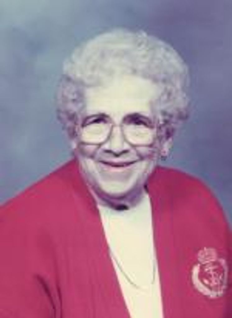 Elaine Glynn