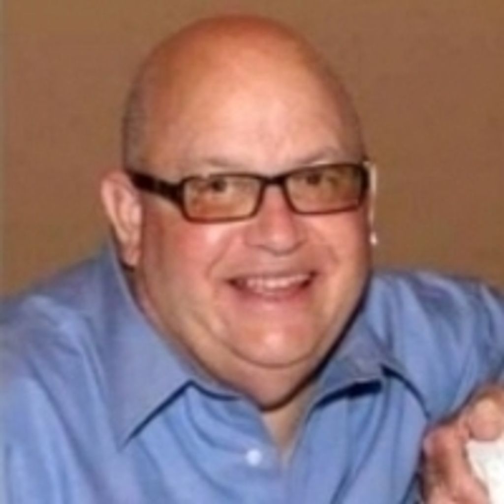 Dale R. Dahlstrom