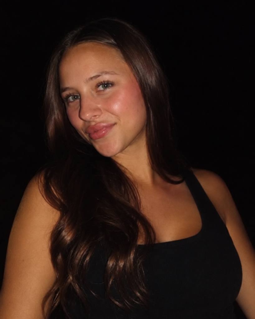 Allison McKenzie Amonette Profile Photo
