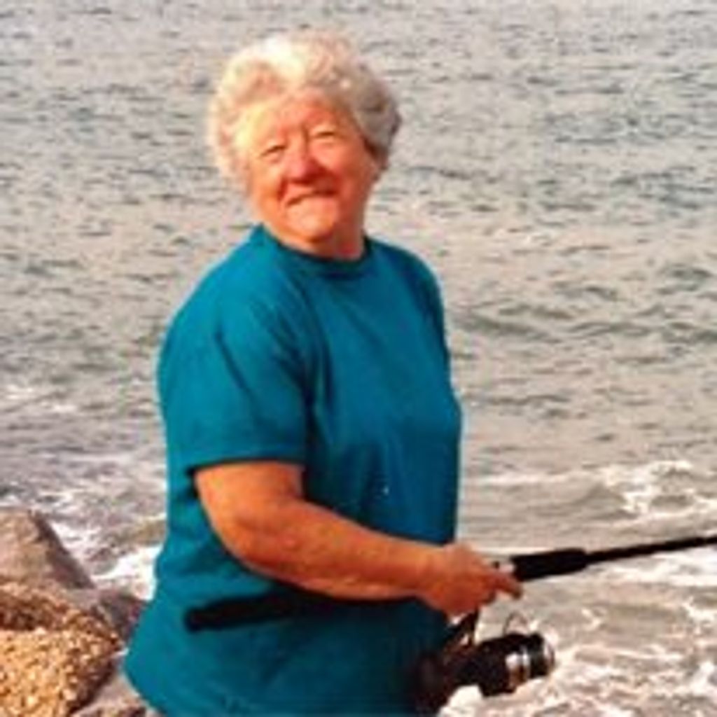 Lucille A. Parker