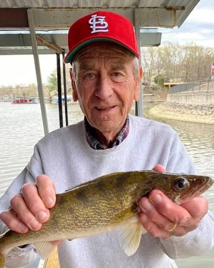 Howard J. Neels