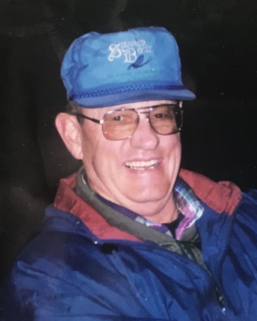 George Alexander Campbell Profile Photo