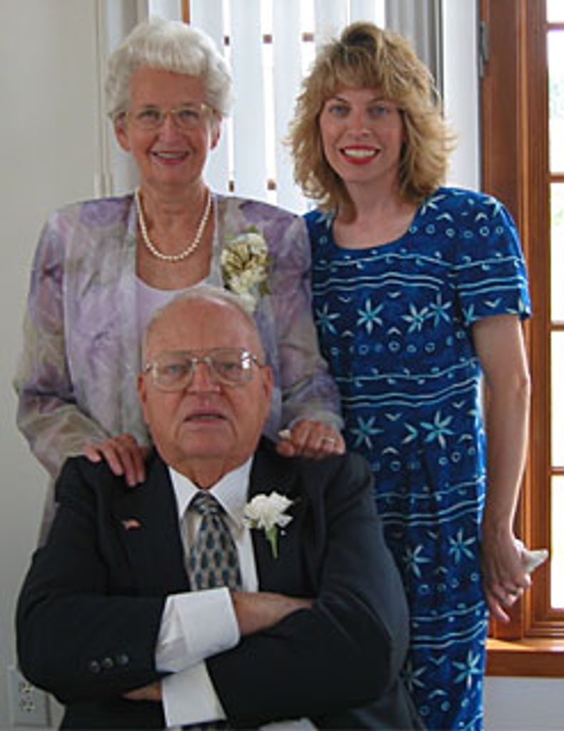 Russell L. Stevens Profile Photo