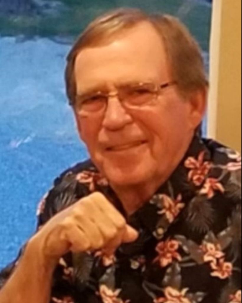 Richard Charles Willis