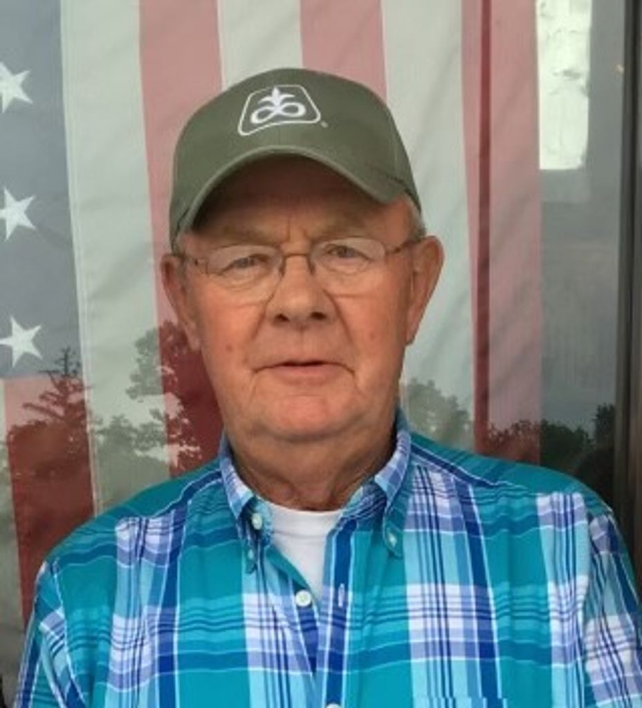 Stephen Bradds