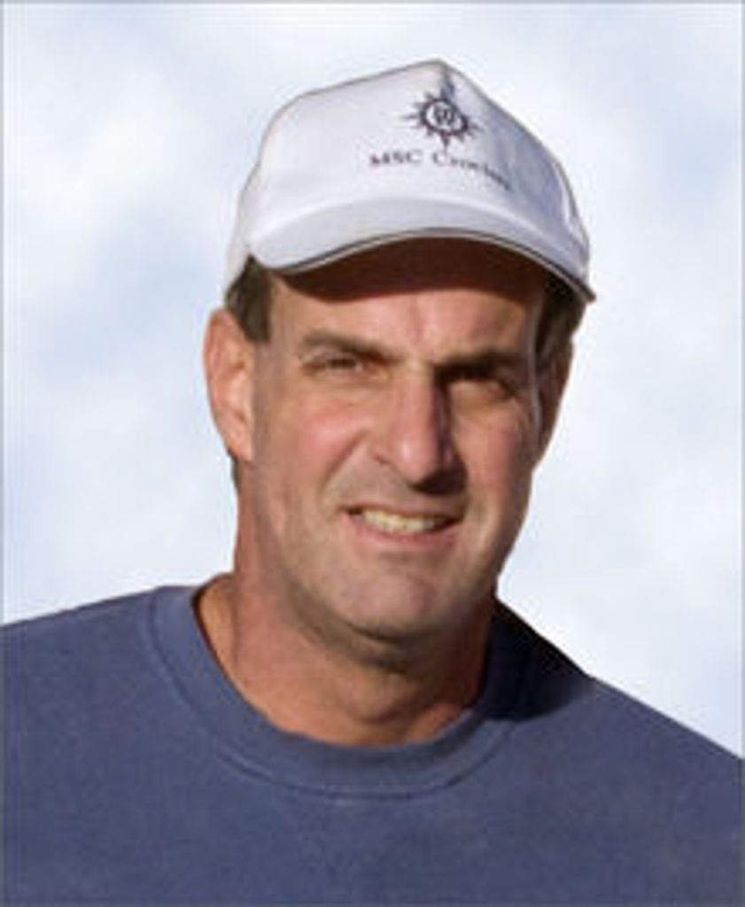 Thomas Charles Cincotta