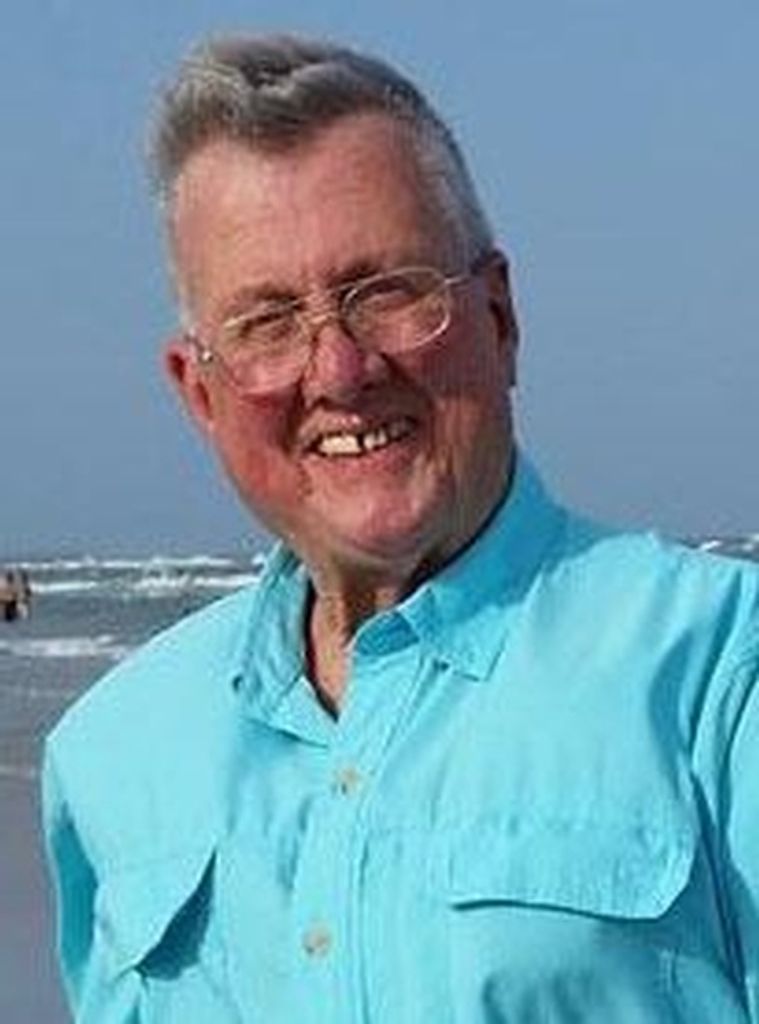 First Sergeant (Retired) Daniel K. Tucker
