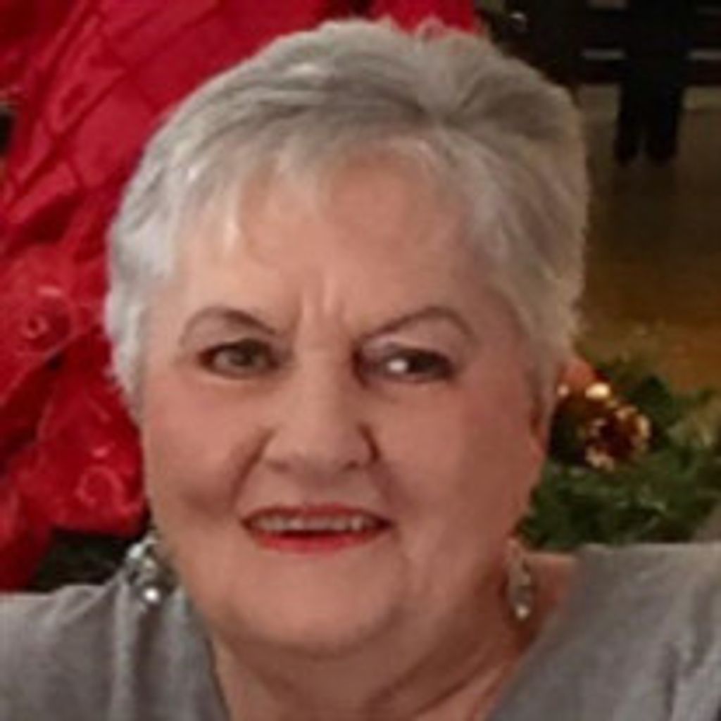 Mary Lou Mach