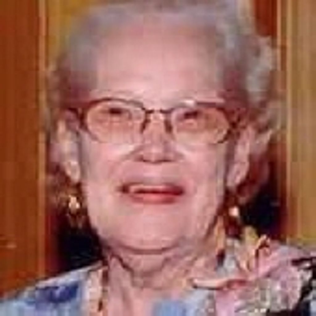 Beverly Forsberg