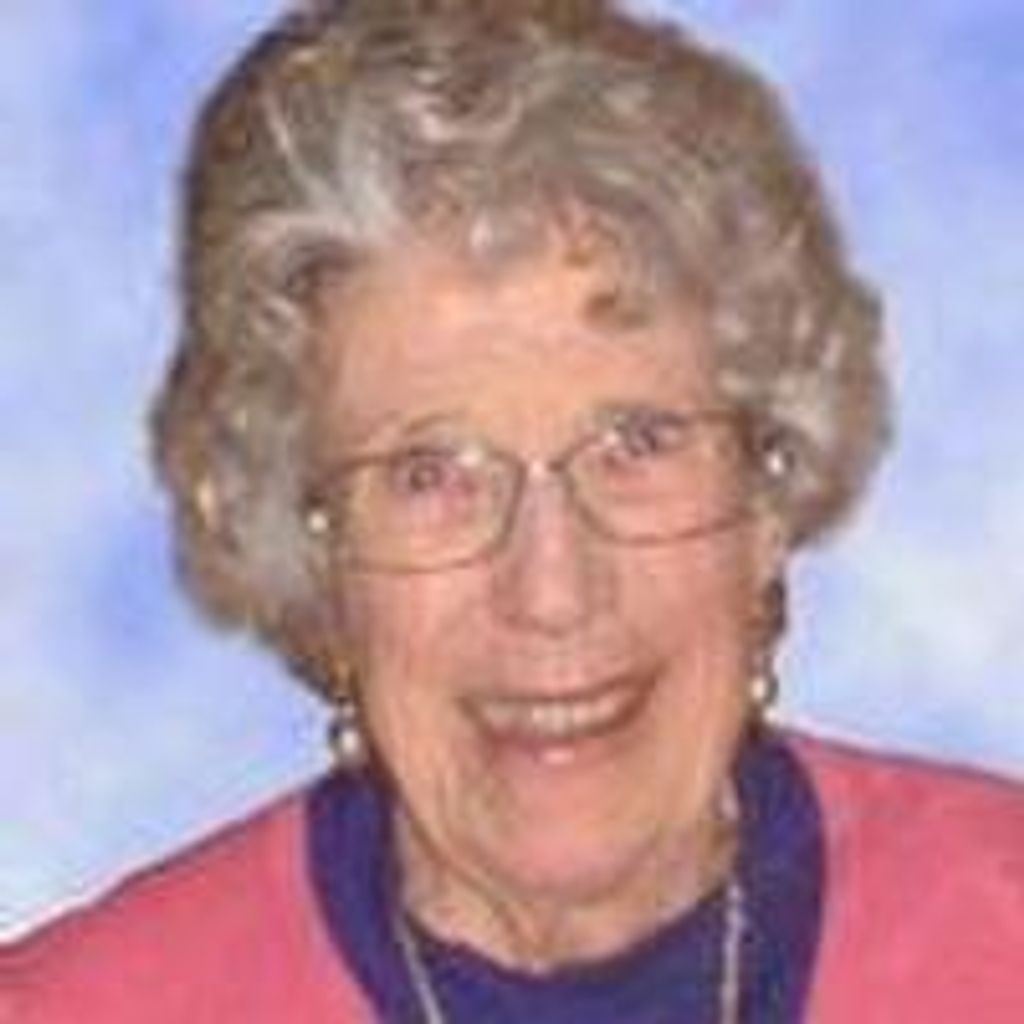 Alys Durenberger