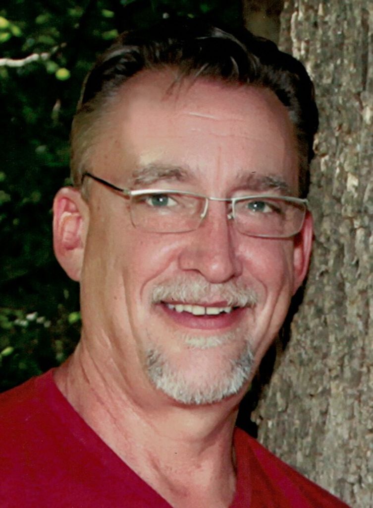 Mark Kevin Weible