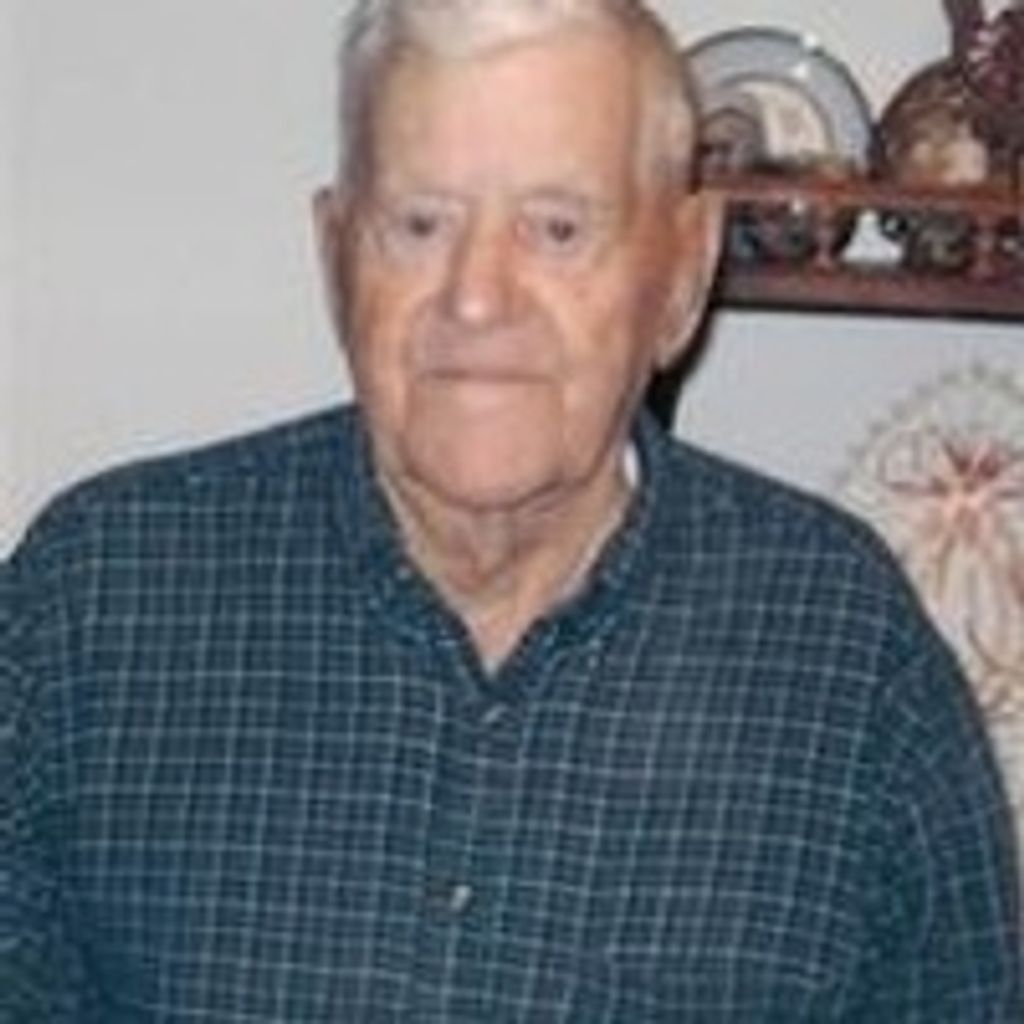Alfred C. Lien