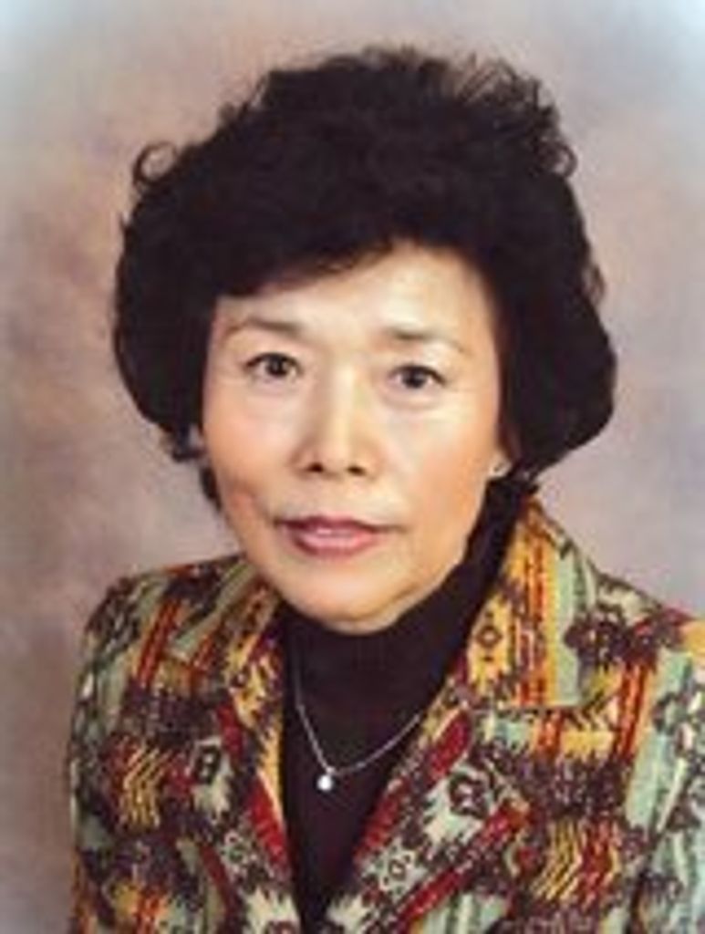 Mi Dae Ja Kim
