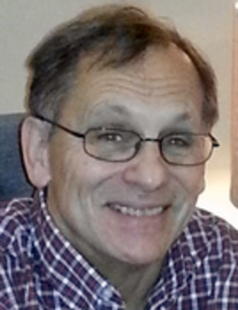 Thomas Raymond Balchak