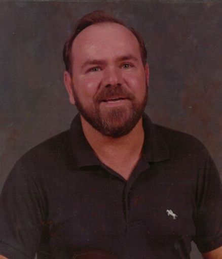 Photo of Billy Stevens