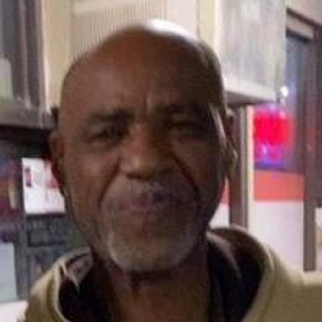 Clarence Witherspoon