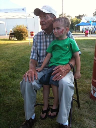 Lowell E. Goltry photo gallery thumbnail 50 of 111