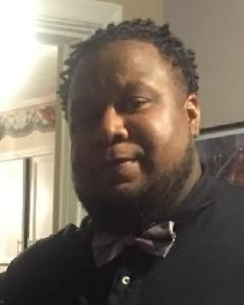 Diago Shavar Martin, Sr.