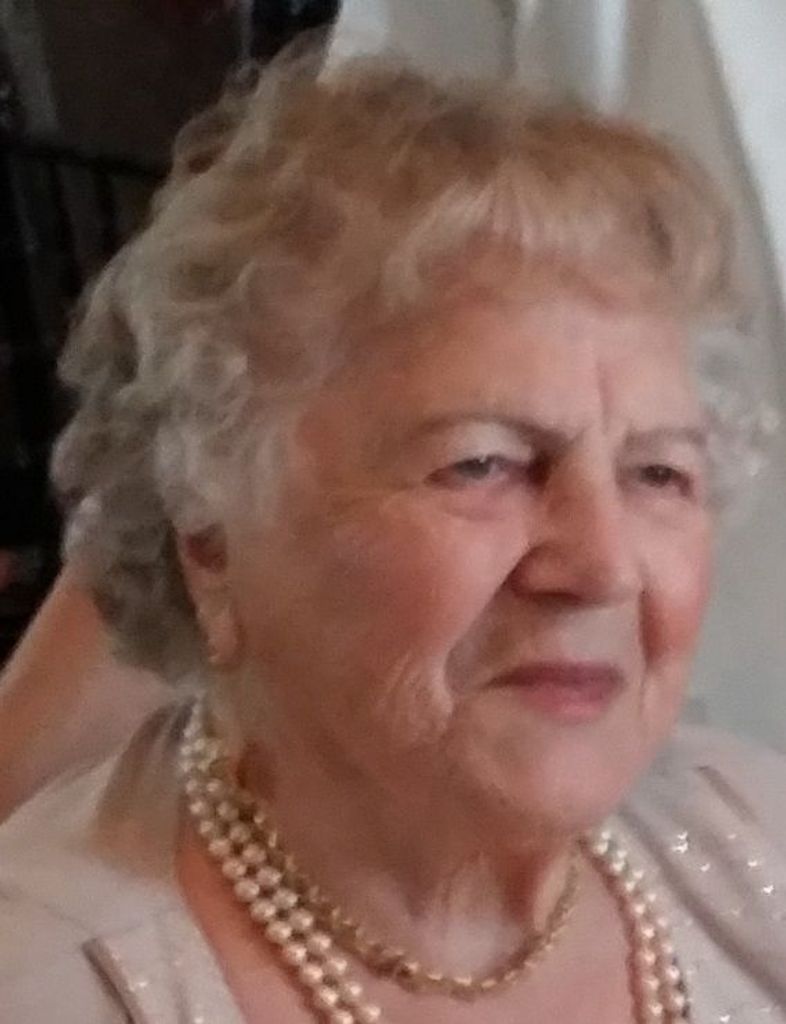 Irena (Ankiewicz) Jaworski Profile Photo
