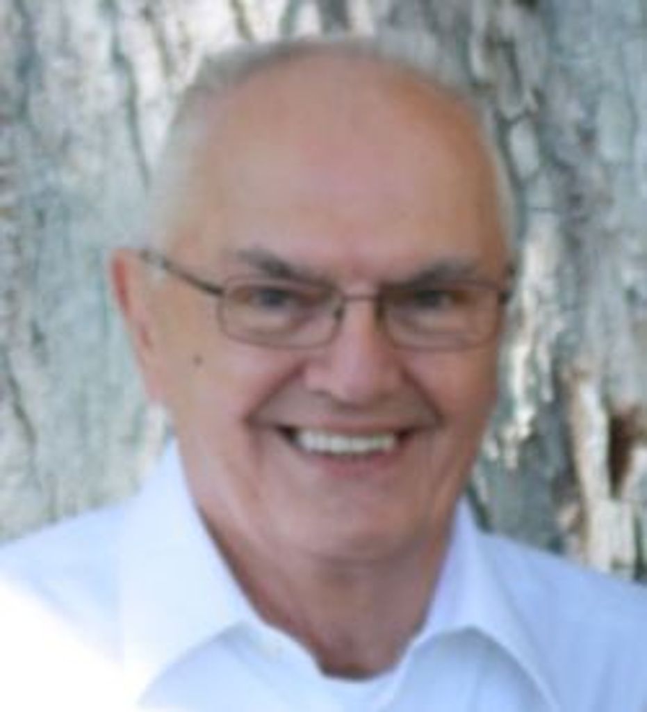 Gary  Dean Rohrs