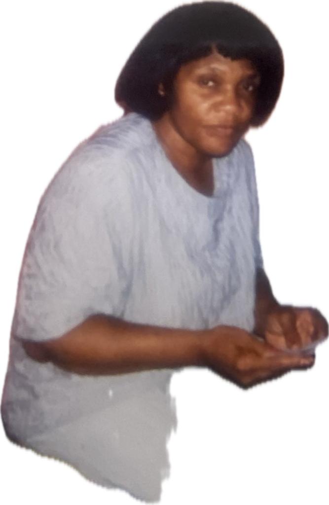 Mamie Hinton