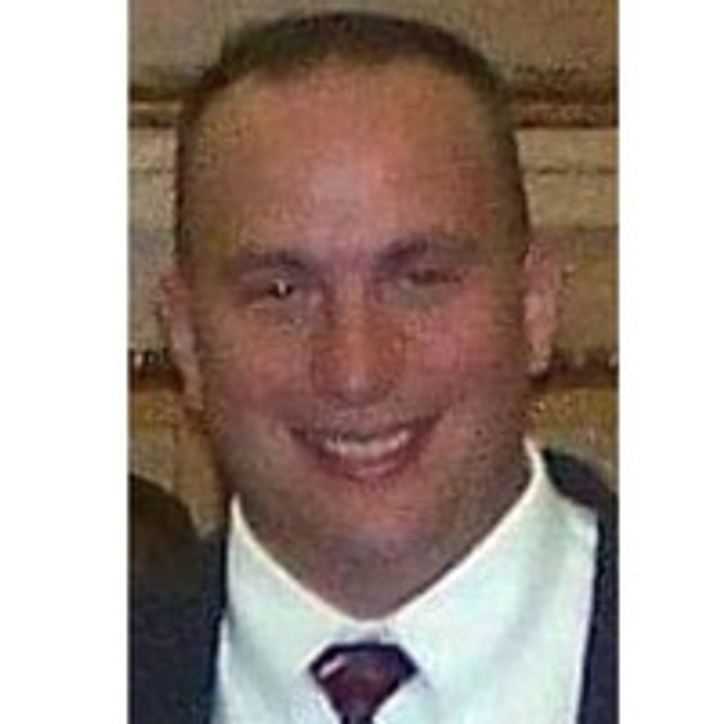 Donald Paul Bankes Jr.