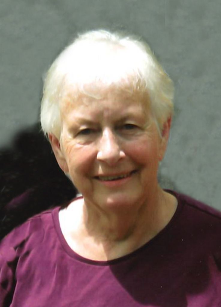 Sheila Ann Bassett Hamp