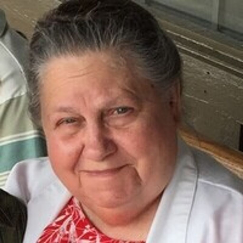 Gloria Jean Perry Profile Photo