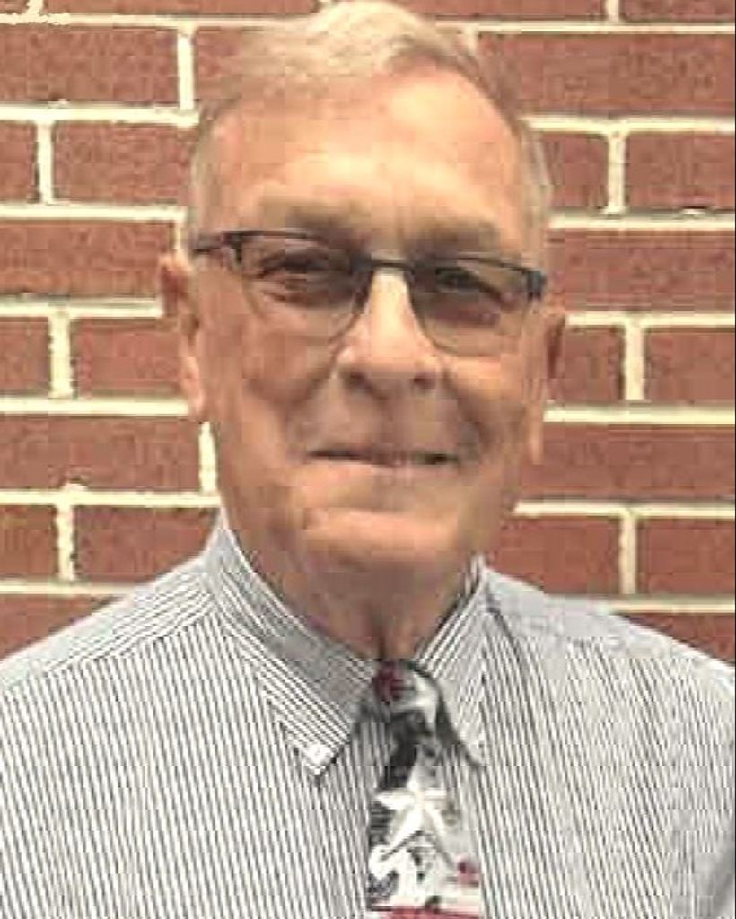 Frank August Nauman, Sr. Profile Photo