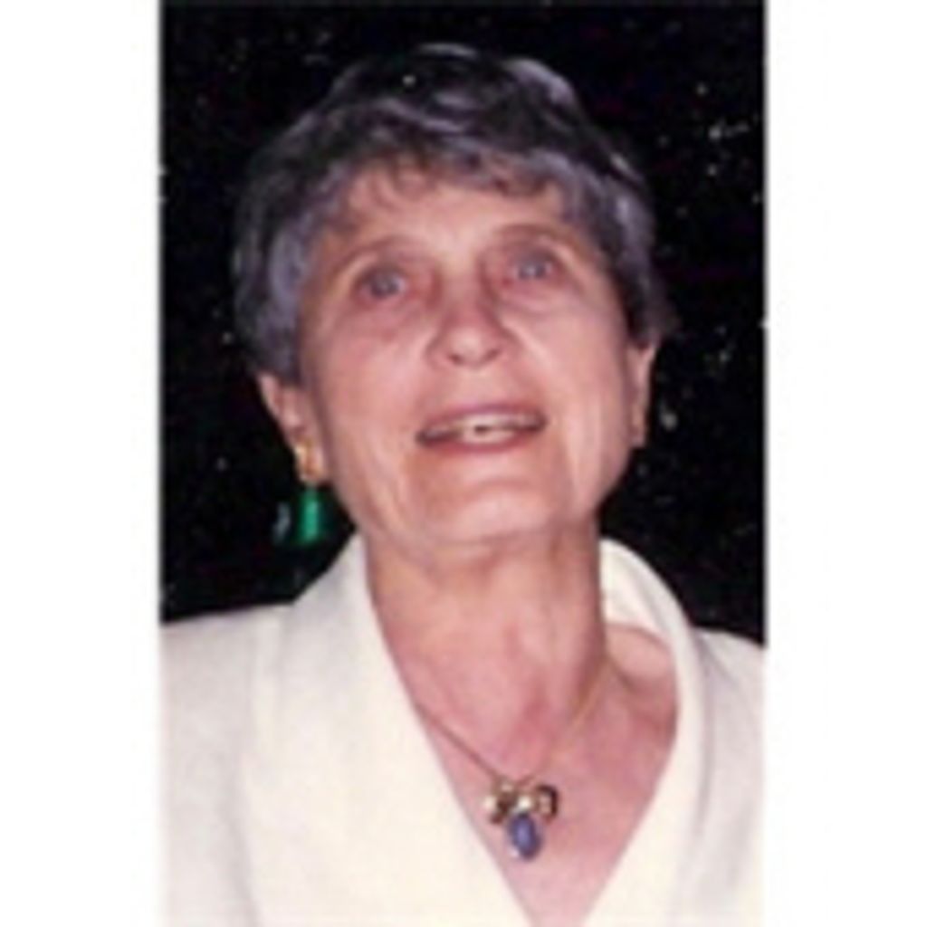 Eleanor Deines
