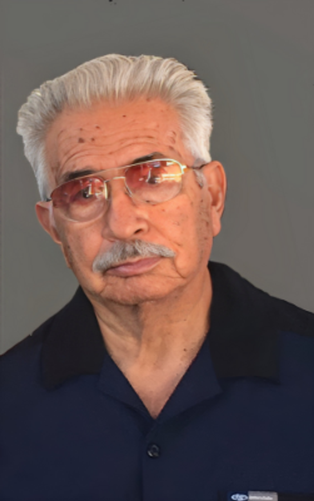 Jaime Morales Profile Photo