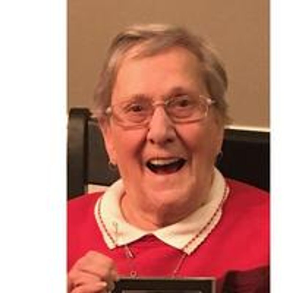 Joyce Marie Depner