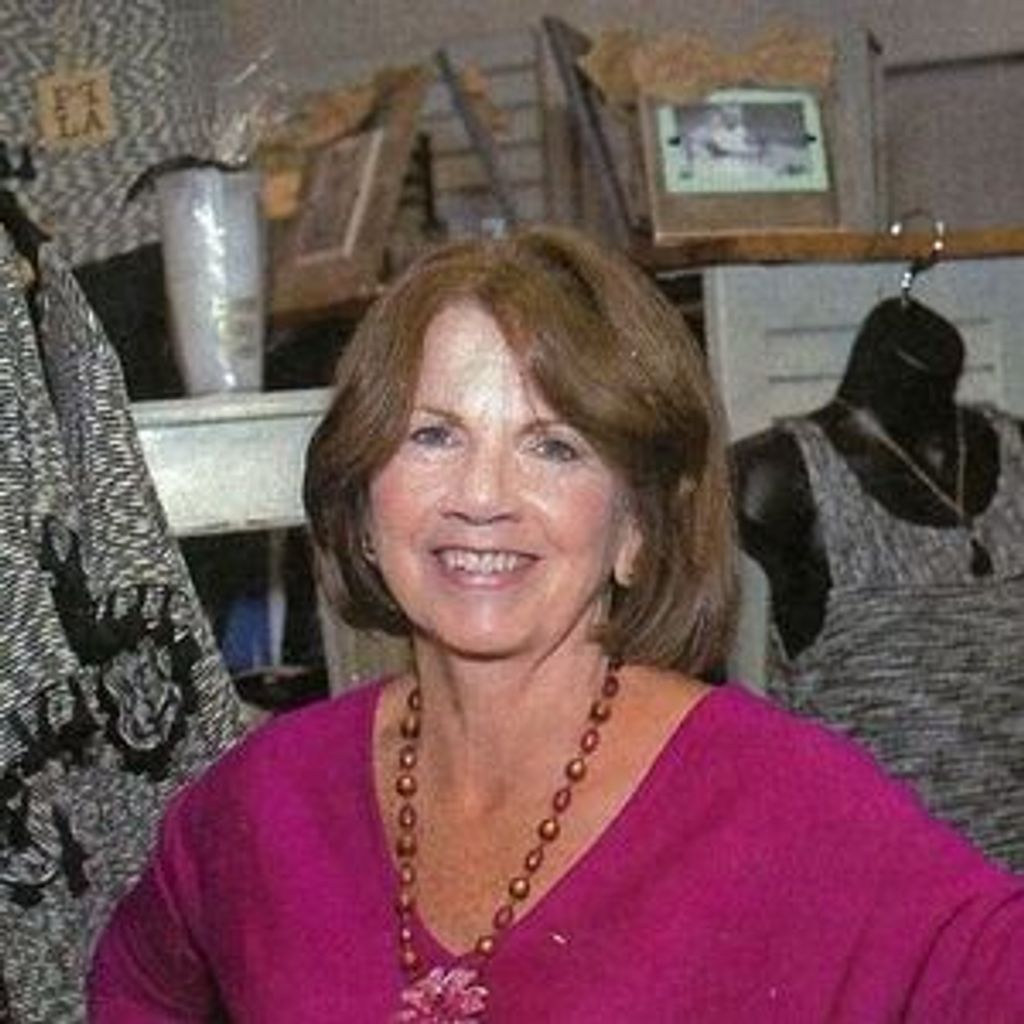 Jane Kelley