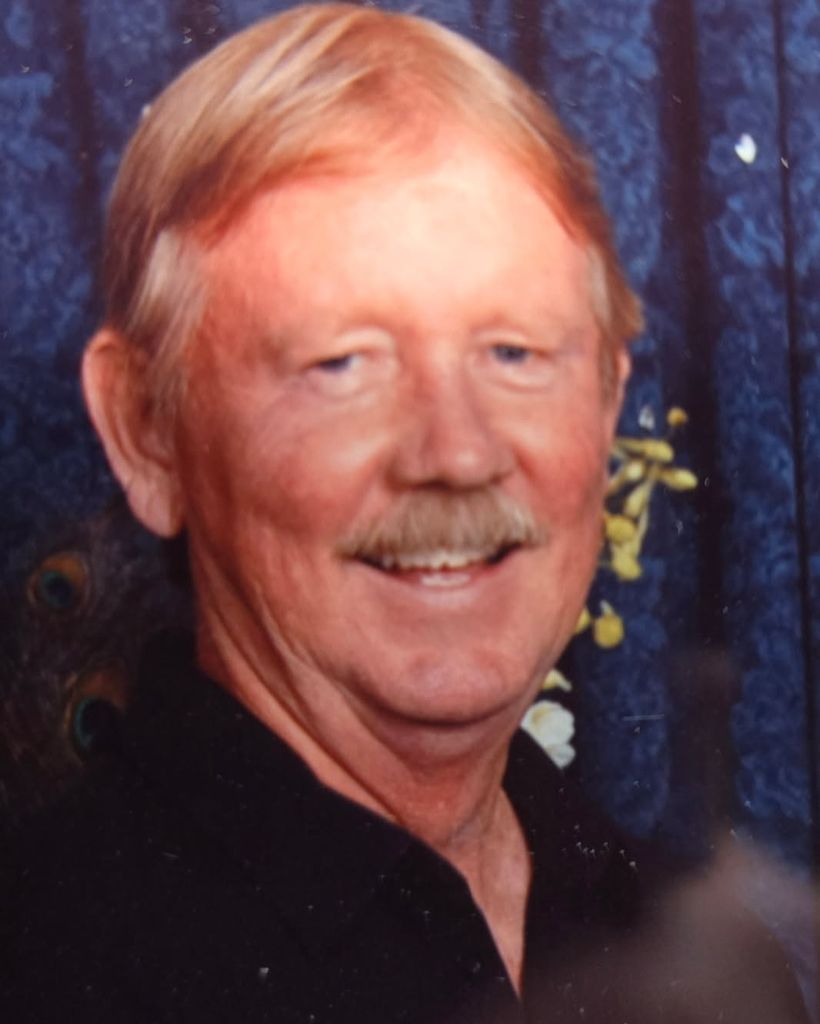 Floyd Harold Neal