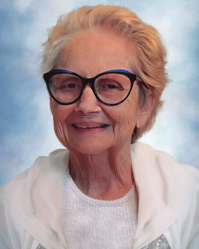 Verle "Nana" Martin