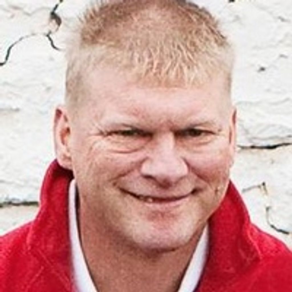 Jerome  T Hendrickson