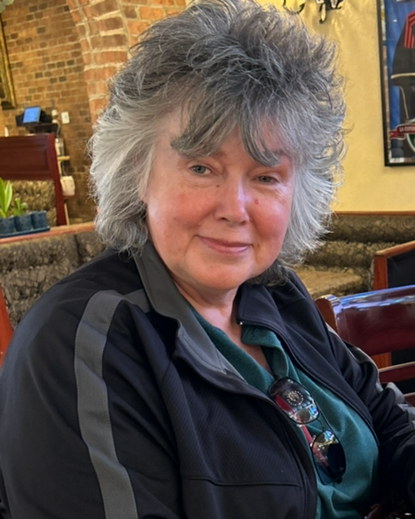 Lois Perdue