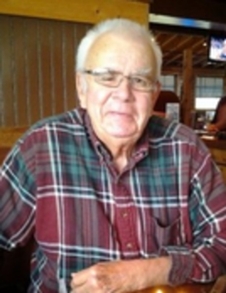 Douglas Perry Williams Sr.