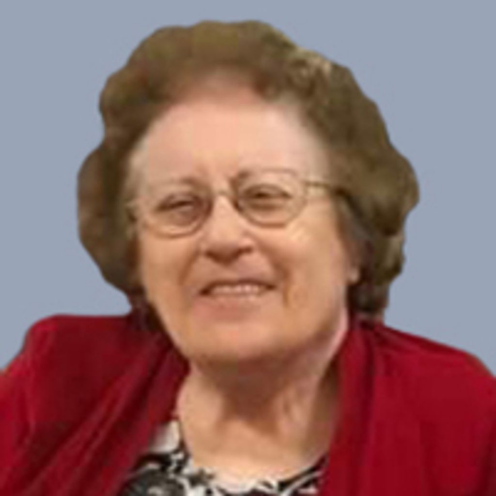Marian E. Olkonen