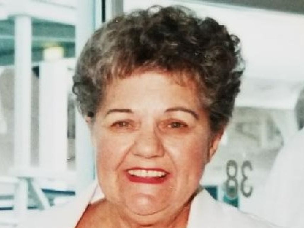 Rita E Jagodzinski