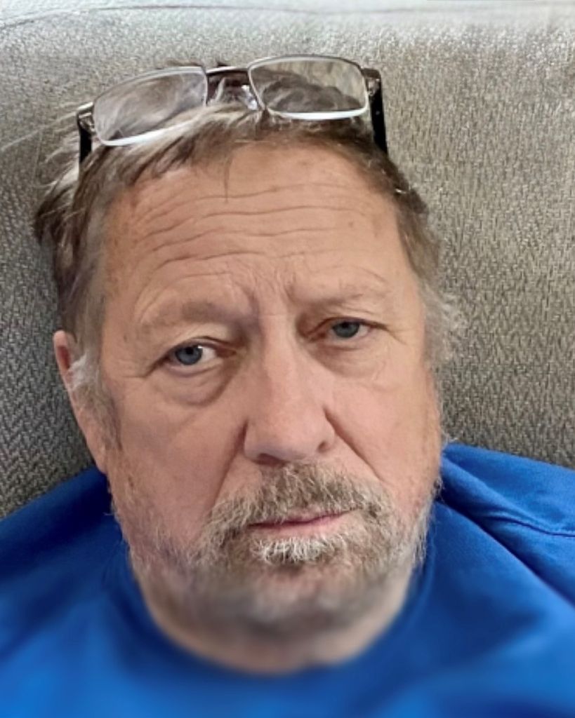 Ronald Henry Profile Photo