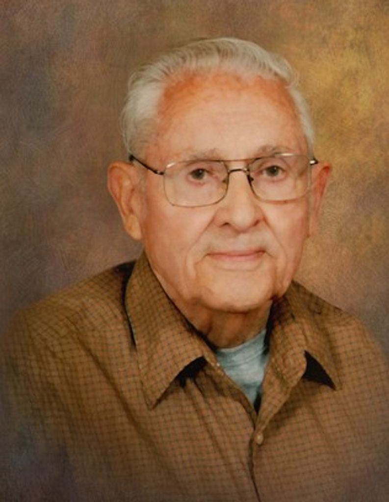 Olan Creek, Jr.