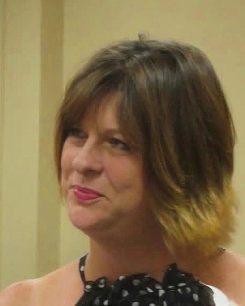 Colleen Mabee Profile Photo