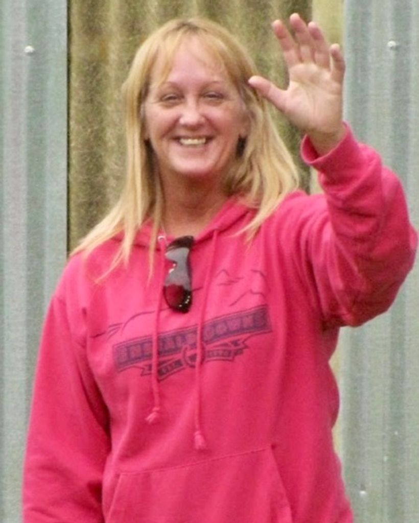 Melinda Ann McMoore
