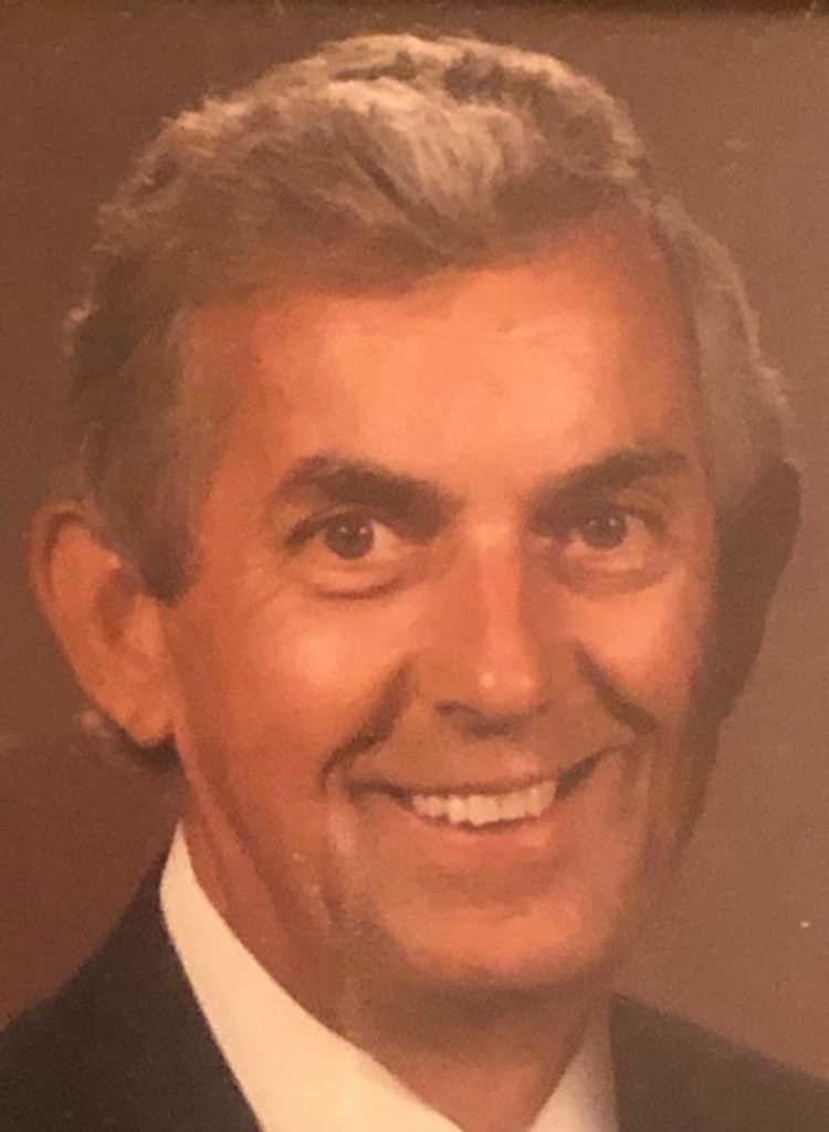 Donald R. Simmons Profile Photo