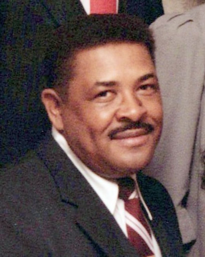 William J. Thomas Profile Photo